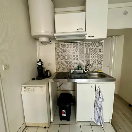 Apartment Charming In The Heart Of *