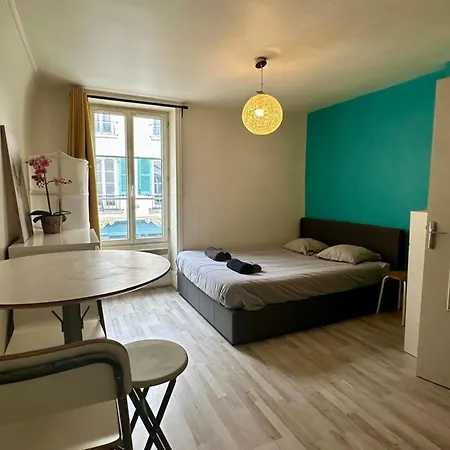 Charming In The Heart Of Fontainebleau